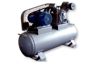 compressors