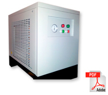 Air Driers Brochure